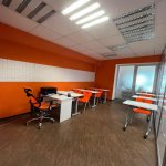 Kirayə (aylıq) 1 otaqlı Ofis, Xətai metrosu, Xətai rayonu 3