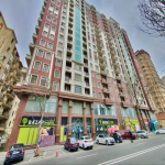 Продажа 3 комнатная Новостройка, м. Гянджлик метро, Насими район 1