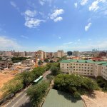 Satılır 3 otaqlı Yeni Tikili, Nizami metrosu, Yasamal rayonu 1