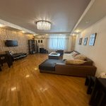 Kirayə (aylıq) 3 otaqlı Yeni Tikili, 28 May metrosu, Nəsimi rayonu 2