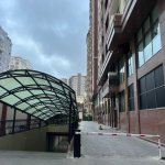 Satılır 3 otaqlı Yeni Tikili, Gənclik metrosu, Nərimanov rayonu 24