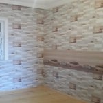 Satılır 2 otaqlı Həyət evi/villa, Azadlıq metrosu, Binəqədi qəs., Binəqədi rayonu 10