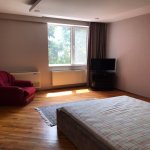 Kirayə (aylıq) 3 otaqlı Yeni Tikili, Nəriman Nərimanov metrosu, Montin qəs., Nərimanov rayonu 4