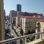 Kirayə (günlük) 3 otaqlı Yeni Tikili, Xətai metrosu, Ağ şəhər, Xətai rayonu 1