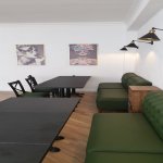 Kirayə (aylıq) Obyekt, Bayıl qəs., Səbail rayonu 1