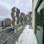 Kirayə (aylıq) 5 otaqlı Yeni Tikili, 20 Yanvar metrosu, Nəsimi rayonu 23