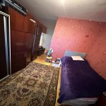 Аренда 3 комнат Вторичка, İnşaatçılar метро, пос. Ясамал, Ясамал район 3