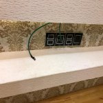 Satılır 3 otaqlı Yeni Tikili, Masazır, Abşeron rayonu 9