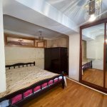 Аренда 3 комнат Вторичка, м. Эльмляр Академиясы метро, Ясамал район 4