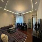 Satılır 4 otaqlı Yeni Tikili, Gənclik metrosu, Nərimanov rayonu 3