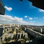 Satılır 3 otaqlı Yeni Tikili, Xalqlar dostluğu metrosu, 8-ci kilometr, Nizami rayonu 15
