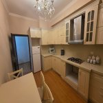 Аренда 2 комнат Новостройка, м. Автовокзал метро, пос. Бинагяди, Бинагадинский р-н район 4