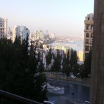 Satılır 2 otaqlı Köhnə Tikili, İçərişəhər metrosu, Səbail rayonu 17