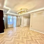 Satılır 2 otaqlı Yeni Tikili, Neftçilər metrosu, 8-ci kilometr, Nizami rayonu 3