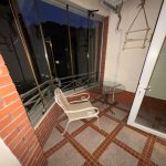Kirayə (aylıq) 3 otaqlı Yeni Tikili, 28 May metrosu, Nəsimi rayonu 11