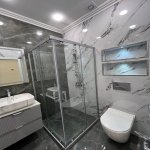 Satılır 2 otaqlı Yeni Tikili, Koroğlu metrosu, Nərimanov rayonu 12