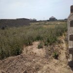 Satılır 1 otaqlı Həyət evi/villa, Azadlıq metrosu, Rəsulzadə qəs., Binəqədi rayonu 4