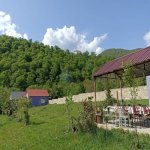 Kirayə (günlük) 2 otaqlı Bağ evi Oğuz 2