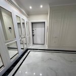 Satılır 4 otaqlı Yeni Tikili, Nizami metrosu, Nəsimi rayonu 10