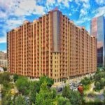 Аренда 2 комнатная Новостройка, Хетаи район 1