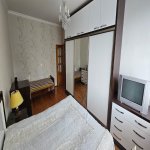 Аренда 3 комнатная Вторичка, м. Азадлыг метро, 7-ой микрорайон, Бинагадинский р-н район 3