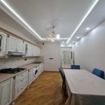 Kirayə (aylıq) 1 otaqlı Yeni Tikili, Gənclik metrosu, Nərimanov rayonu 3
