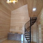 Satılır 4 otaqlı Həyət evi/villa İsmayıllı 16