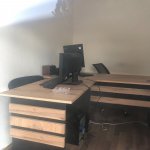 Kirayə (aylıq) 1 otaqlı Ofis, Xətai metrosu, Xətai rayonu 1