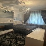 Продажа 4 комнатная Вторичка, İnşaatçılar метро, пос. Йени Ясамал, Ясамал район 5