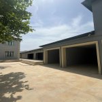 Kirayə (aylıq) 7 otaqlı Həyət evi/villa, Şüvəlan, Xəzər rayonu 10