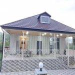 Kirayə (günlük) 4 otaqlı Həyət evi/villa Quba 1