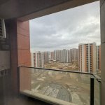 Продажа 2 комнатная Новостройка, İnşaatçılar метро, пос. Ясамал, Ясамал район 10