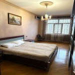 Аренда 4 комнатная Новостройка, м. Эльмляр Академиясы метро, БГУ, Ясамал район 3