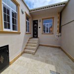 Satılır 3 otaqlı Həyət evi/villa, Masazır, Abşeron rayonu 2