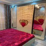 Kirayə (aylıq) 2 otaqlı Köhnə Tikili, Nəsimi metrosu, Nəsimi rayonu 9