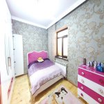 Satılır 6 otaqlı Həyət evi/villa, Koroğlu metrosu, Zabrat qəs., Sabunçu rayonu 13