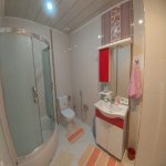 Kirayə (aylıq) 4 otaqlı Yeni Tikili, Nizami metrosu, Yasamal rayonu 13