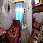 Satılır 4 otaqlı Köhnə Tikili, Qara Qarayev metrosu, Nizami rayonu 2