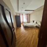 Kirayə (aylıq) 4 otaqlı Yeni Tikili, İnşaatçılar metrosu, Yasamal rayonu 9