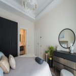 Аренда 3 комнат Новостройка, Белый город, Хетаи район 4
