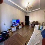 Satılır 3 otaqlı Köhnə Tikili, Qara Qarayev metrosu, 8-ci kilometr, Nizami rayonu 17