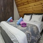 Kirayə (günlük) 4 otaqlı Həyət evi/villa Qəbələ 15