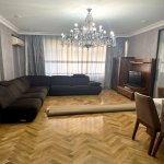Kirayə (aylıq) 3 otaqlı Yeni Tikili, 28 May metrosu, Nəsimi rayonu 1