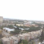 Satılır 2 otaqlı Yeni Tikili, Neftçilər metrosu, 8-ci kilometr, Nizami rayonu 2