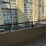 Kirayə (aylıq) 2 otaqlı Yeni Tikili, Gənclik metrosu, Tibb Universiteti, Nəsimi rayonu 10
