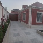 Kirayə (günlük) 4 otaqlı Bağ evi, Şüvəlan, Xəzər rayonu 7