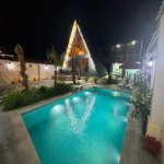 Kirayə (günlük) 5 otaqlı Həyət evi/villa Qəbələ 2