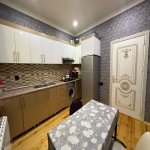 Satılır 4 otaqlı Həyət evi/villa, Koroğlu metrosu, Zabrat qəs., Sabunçu rayonu 11