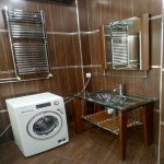 Kirayə (aylıq) 3 otaqlı Yeni Tikili, Nəriman Nərimanov metrosu, Nərimanov rayonu 27