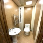 Аренда 4 комнатная Новостройка, пос. Бадамдар, Сябаиль район 18